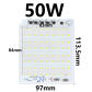 50W