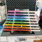 Rainbow colorful