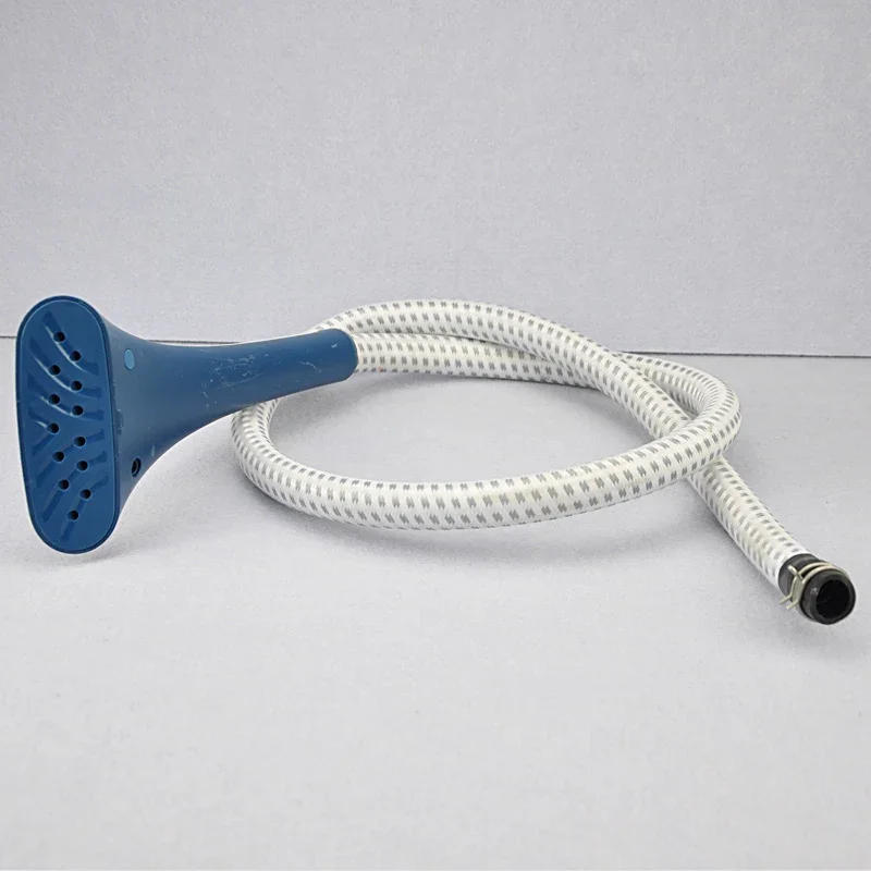 Description Picture 2 of itemGarment Steamer Steam Nozzle Hose for Phillips GC512 GC516 GC517 Garment Steamer Parts Steam Nozzle Accessories Replacement