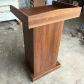 brown 60x48x100cm