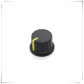 Black yellow