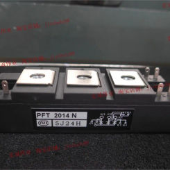 PFT2014N  IGBT power module