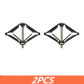 2pcs