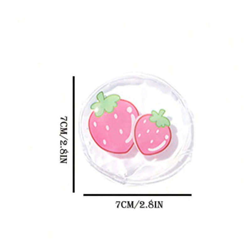 Description Picture 3 of itemGel Ice Pack Reusable Cooling Eye Pads and Under Eye Patches,Eye Hot Cold Treatment Pack for Redness,Pain Relief and Eye Relax