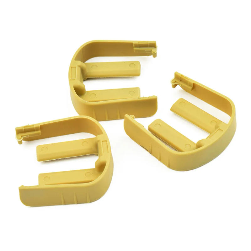 Description Picture 5 of item3PCS C Clip Replacement For Karcher K2 K3 Car Wash Quick Coupler  C Clip Home Pressure Power Washer Cleaning Tool Parts