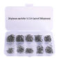 200PCS