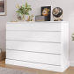 Modern White