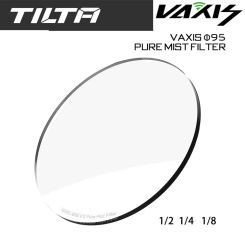 TILTA Vaxis Black Mist Pure Mist Polarizing Filter 1/2 1/4 1/8 Fits TILTA MB-T16 4x5.65" Mirage Matte Box for Camera TILTA VFX21