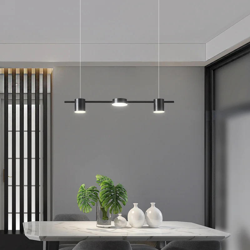 Description Picture 4 of itemXCLuuHY Modern Ceiling Light Fixture Sputnik Chandelier,Minimalist Style Pendant Lights for Bedroom Foyer Kitchen Dining Room
