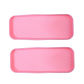 Pink 2pcs