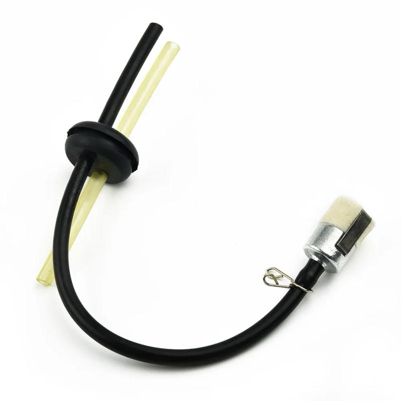 Description Picture 3 of itemReplacement Petrol Fuel Hose And Filter Set For Brush Cutter Grass Trimmer Lawn Mover Garden Power Tool Parts 22mm