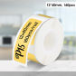 12-40mm Yellow