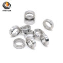 4Pcs MR128ZZ ABEC-7 8x12x3.5mm 3D Printer Parts  Ball Bearing MR128ZZ