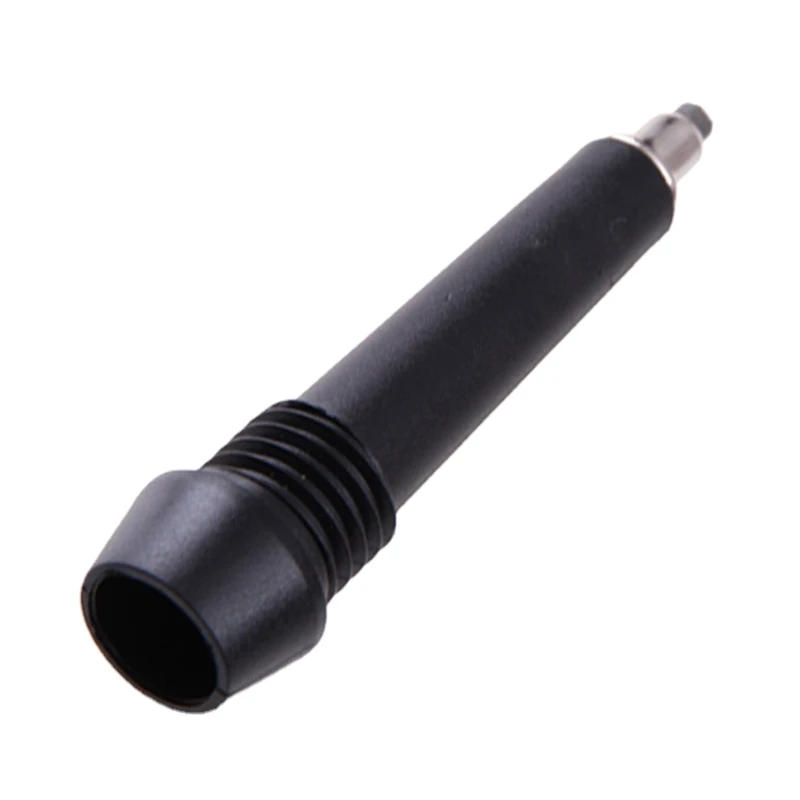 Description Picture 5 of item4Pcs Walking Tips Trekking Cane Rod Alpenstock Replacement Accessories Spare Parts for Hiking Climbing