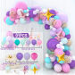 91pcs