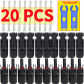 20PCS(10pairs)