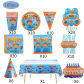 108PCS