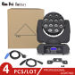 4pcs light  Carton