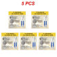 Style A 5pcs