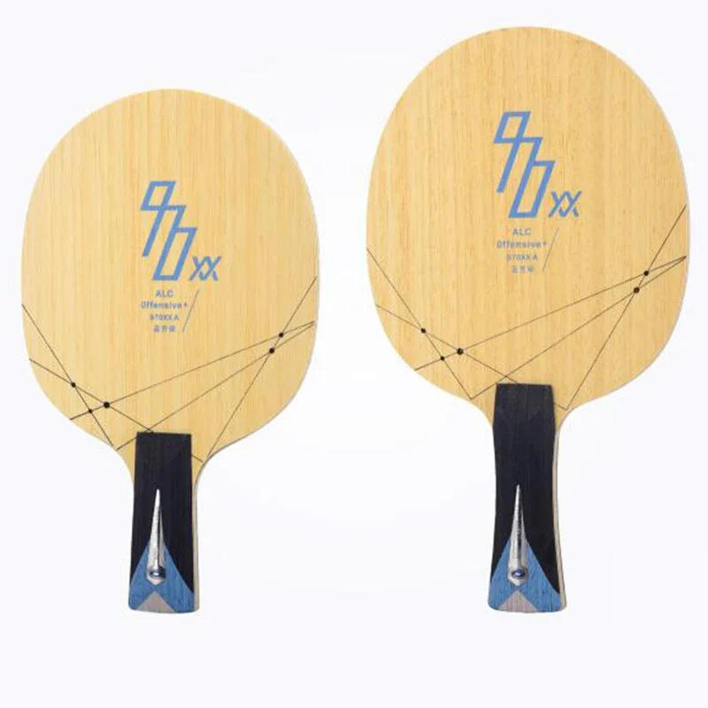 Description Picture 2 of itemYINHE 970XX Table Tennis Blade ALC KLC Carbon Professional Ping Pong Bat Paddle for Table Tenis Rackets 970xxa 970xxc 970xxk