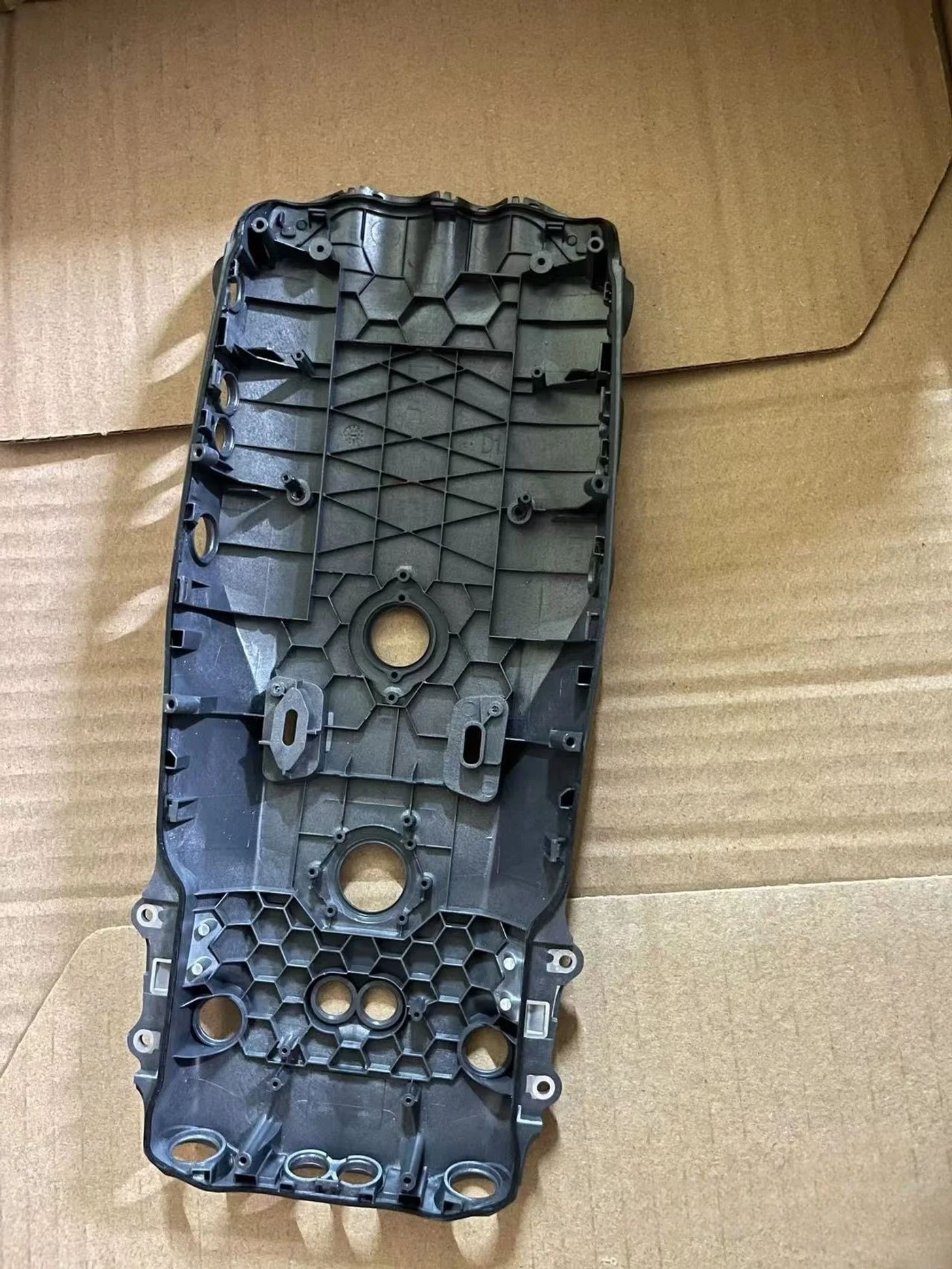 Description Picture 3 of itemDrone Accessories Drone Body Middle Frame For DJI Matrice 30/30T Upper Shell Drone Spare Parts