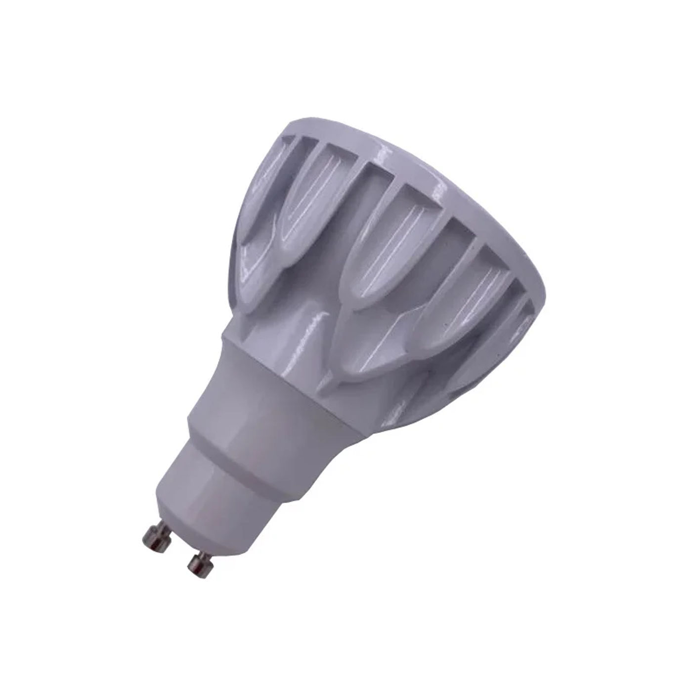 Description Picture 3 of item1pc E27 GU10 Par20 LED Bulb 12w COB Lamp LED Spotlight 3000k Natural White 4000k 6000k Clothes Shop Room Hotel Halogen 220v 110v