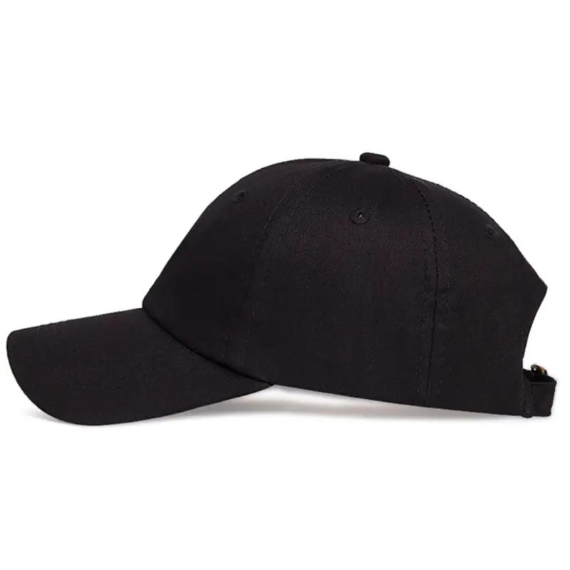 Description Picture 4 of itemEmbroidered DAD Baseball Cap: Comfortable & Stylish for Everyday Wear