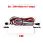 M to F(5M)