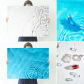 Water wave