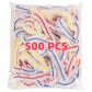 500PCS-41-42CM
