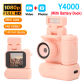 1080P 400mAh Pink
