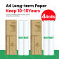 10-15Y Paper 4Rolls