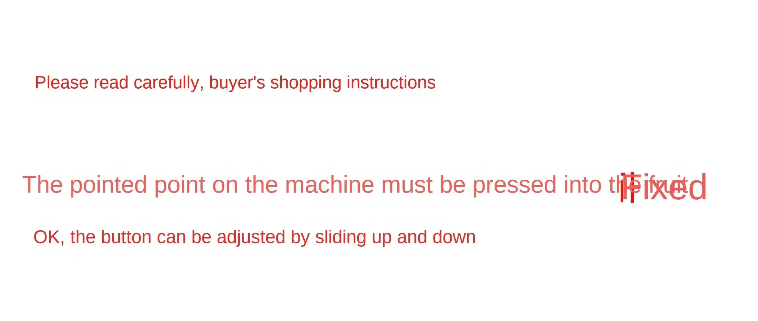 Description Picture 2 of item220V Electric Peeler for Fruits and Vegetables with Multi-Functional Blade and Portable Design
