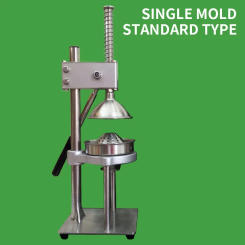 Orange Juicer Hand Squeeze Orange Juice Artifact Stall Fresh Squeeze Juicer Juice Residue Separation Manual