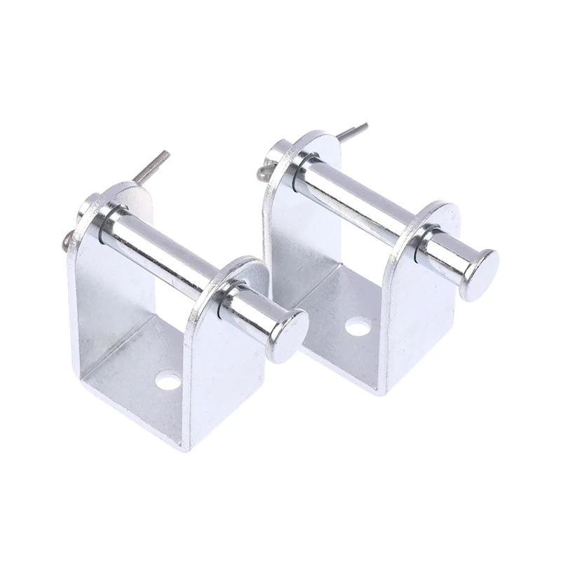 Description Picture 6 of item2PCS Mounting Brackets For Linear Actuator Install Bracket With Bolt Electric Actuator Bracket