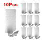 10Pcs(Recommend)
