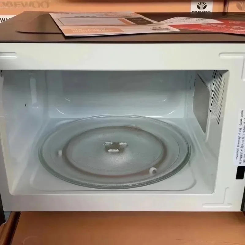 Description Picture 4 of itemSteam CabinetMicrowave Oven Child Lock Emergency Purchase Garage Application Outdoor Application Manual Power Supply