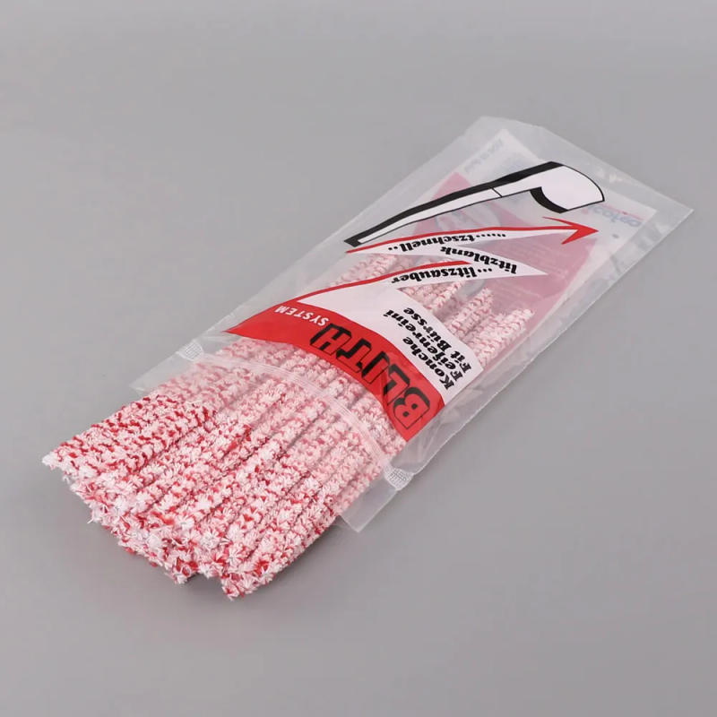 Description Picture 5 of item80Pcs Disposable cotton Pipe Cleaner Pipe Cleaner Strip Bendable Cleaning Rod for Glass Pipe Smoking Tobacco Pipe DIY Craft Art