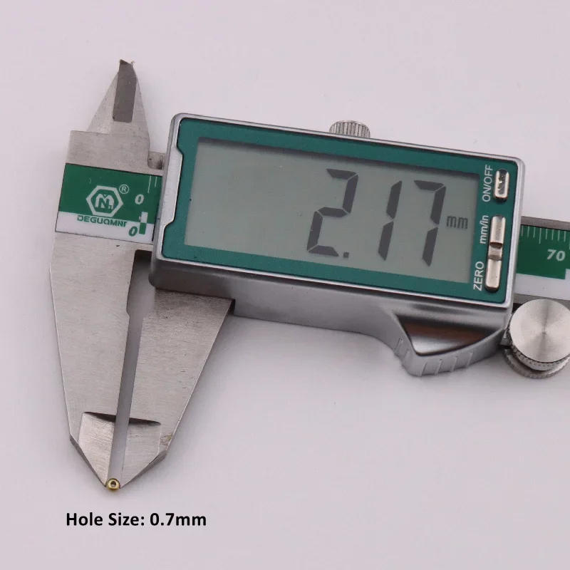 Description Picture 5 of item2mm 3mm 4mm Frosted Opaque Metallic Colors Glass Seedbeads Matte Round Spacer Rice Beads For Diy Jewelry Making Garments Sewing