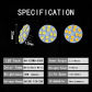 2.5W 5050SMD