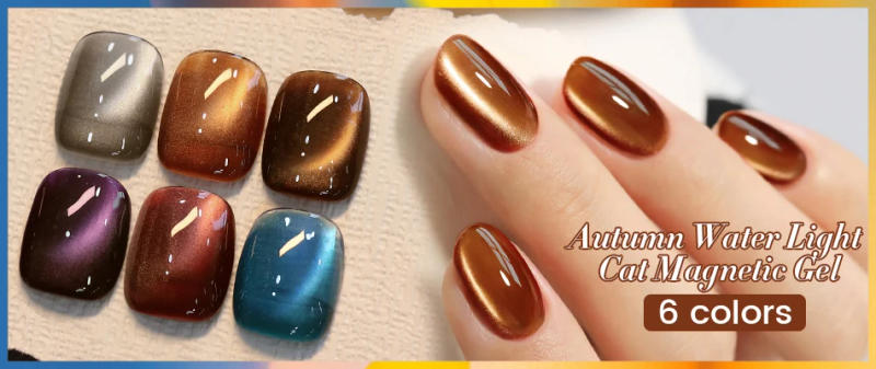 Description Picture 2 of itemBORN PRETTY Super Top Coat and Base Gel Nail Polish for Gel Polish Semi-permanent Varnish Rubber Top Coat 10ml Nail Supplies