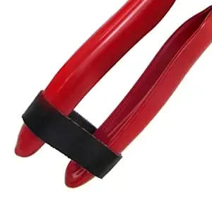 Description Picture 4 of itemGardening Hand Pruner Garden Scissors Pruning Shears Micro-Tip Pruning Snips Leaf Trimmer Straight Florist Scissor For Plants