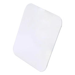 1pcs Plastic Multifunction Transparent Nano Seamless Double Sided Adhesive Sticker Tape 60mm*60mm Sealers Tape