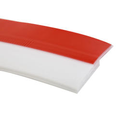 Silicone Self-Adhesive Stripping Under Door Draft Stopper Window Seal Strip Noise Stopper Insulator Door Sweep Prevent For Home