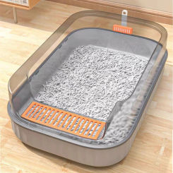 New nd elegant Cat Bed Set for your Feline Friend - Premium Cat Bedding Collection for a Cozy and Stylish Addition to your Home