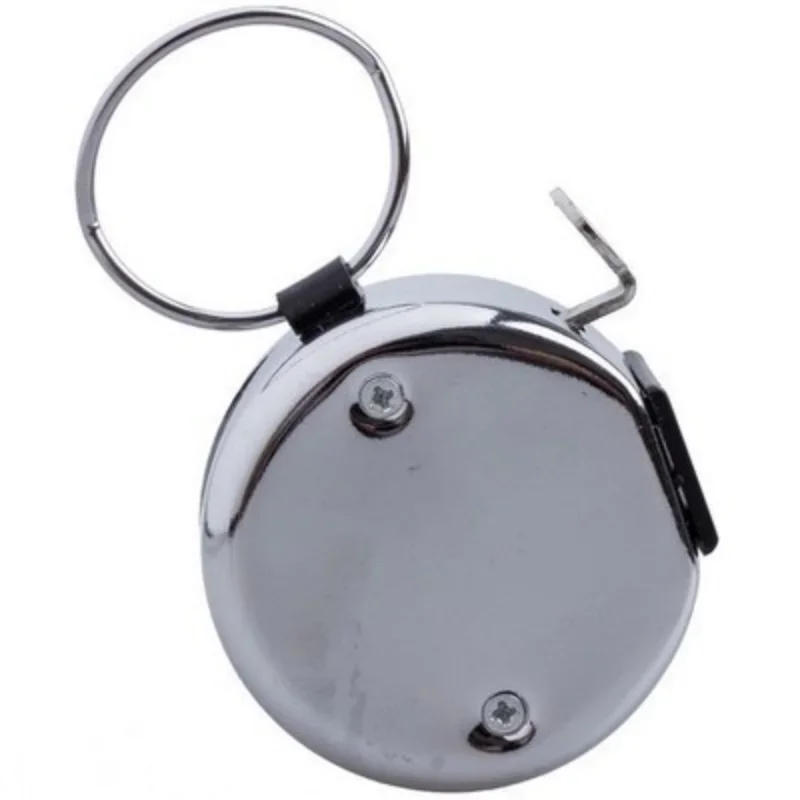 Description Picture 3 of itemMechanical clip all metal manual counter passenger flow prayer bead counting device