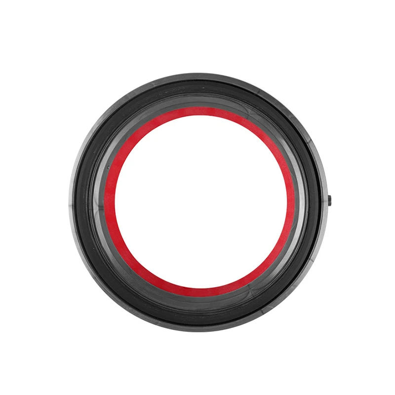 Description Picture 3 of itemDust Bin Dirt Cup Sealing Ring For Dyson V10 SV12 Vacuum Cleaner Dust Collection Bucket Top Fixed Clamping Ring Replacement Part