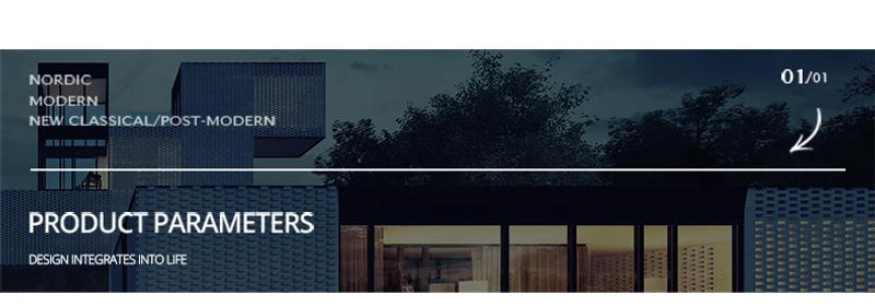 Description Picture 3 of itemNew Modern Chandeliers LED Ceiling Chandelier Simple Black White Lights Indoor Lighting Living Dining Room Bedroom Pendant Lamps