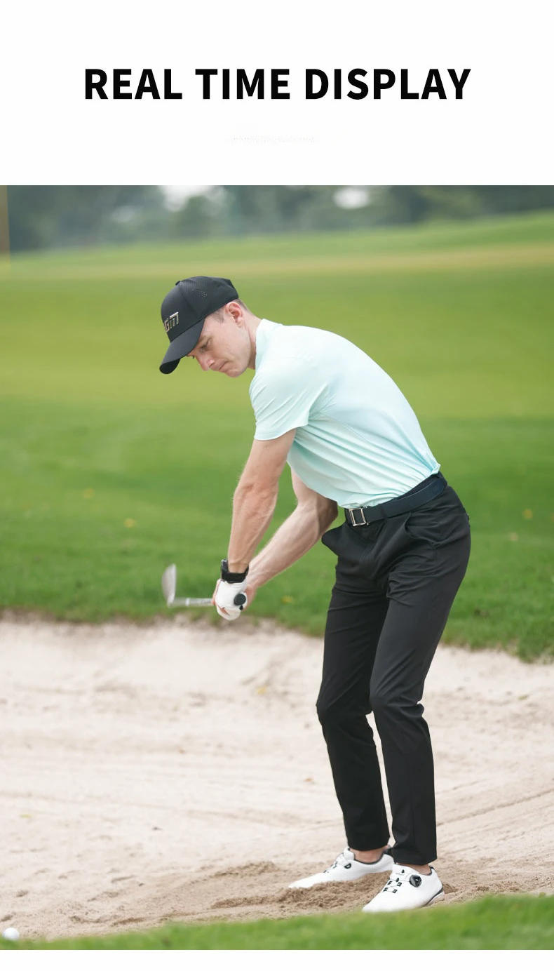 Description Picture 2 of itemPGM Men Golf Clubs Wedges Cutting Angle 56 °/60 ° SG004