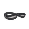 T5 260 Timing Belt Transmission Belts Length 260mm Width 6mm 15mm 12mm 9mm Closed Loop Rubber Synchronous Belt